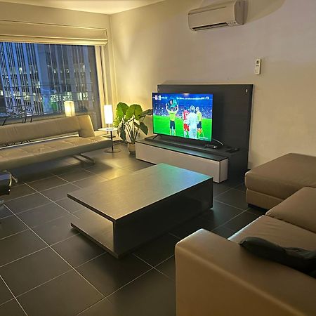 Apartment In Heart Of Brussel City With Balcony View 외부 사진