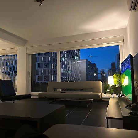 Apartment In Heart Of Brussel City With Balcony View 외부 사진