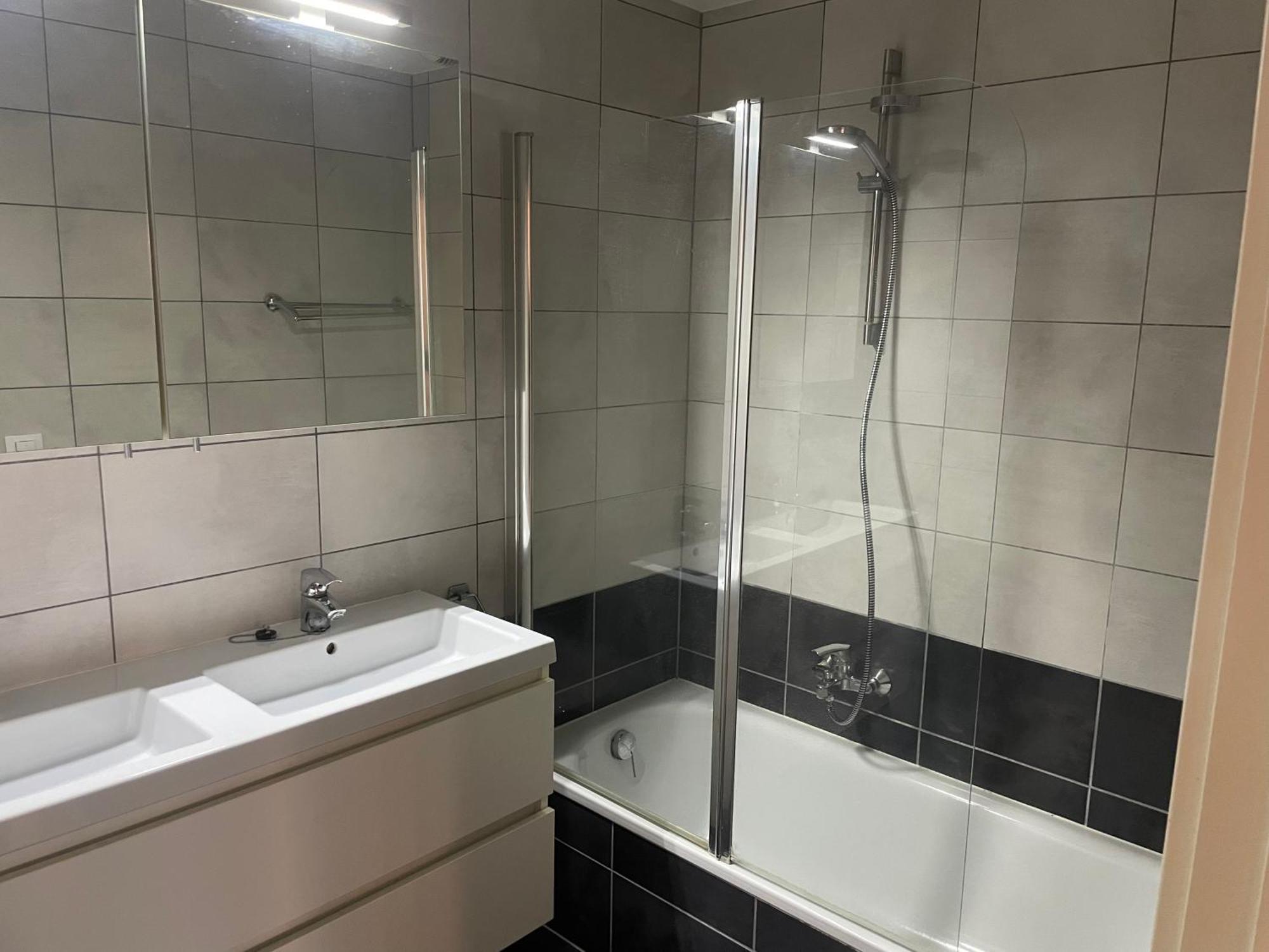 Apartment In Heart Of Brussel City With Balcony View 외부 사진