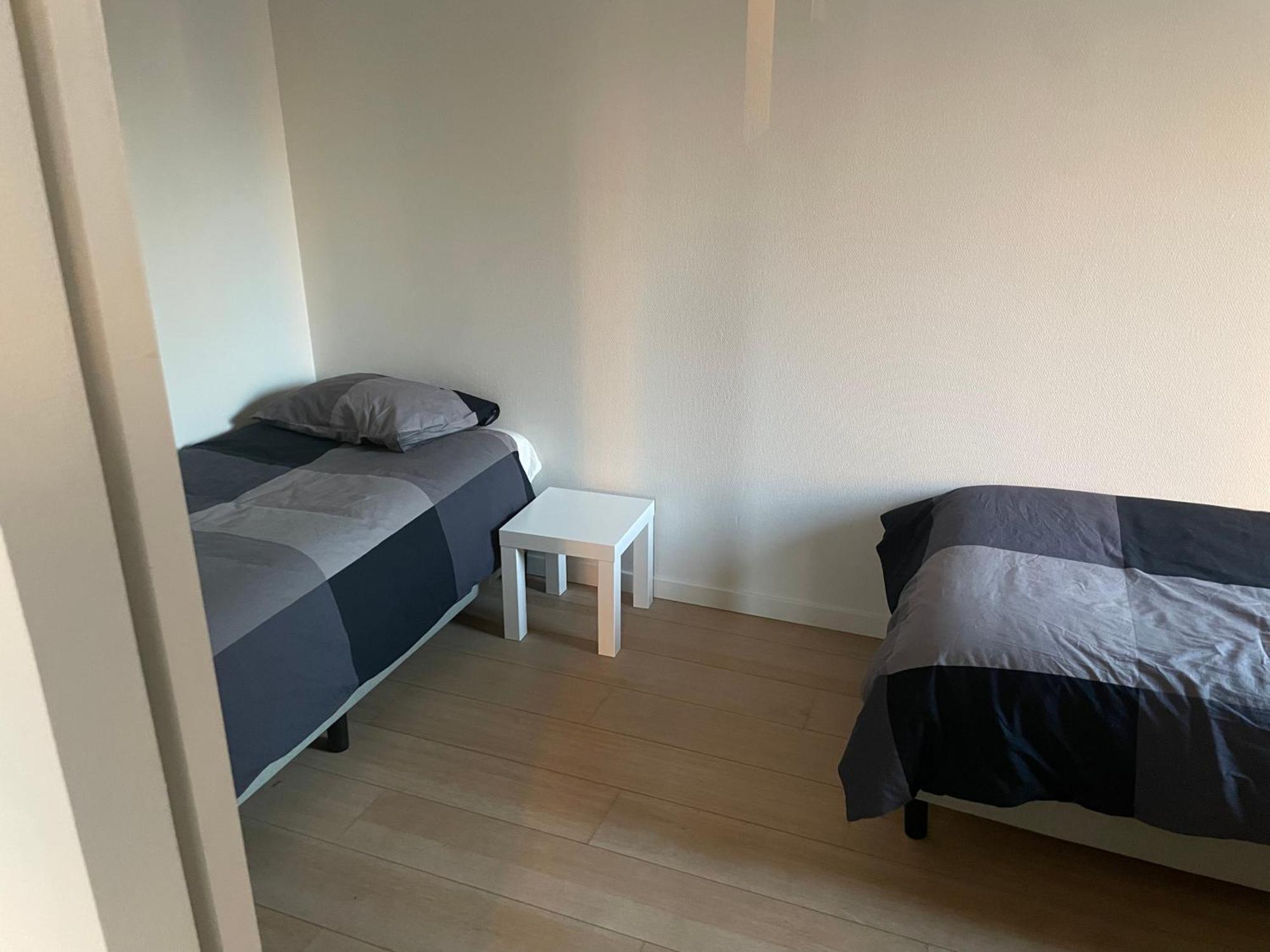 Apartment In Heart Of Brussel City With Balcony View 외부 사진